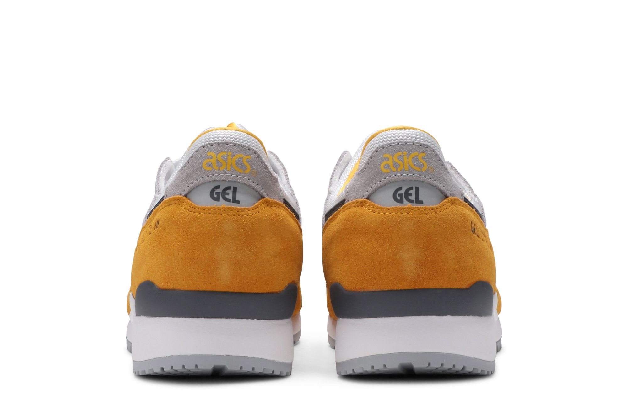 gel lyte 3 sunflower