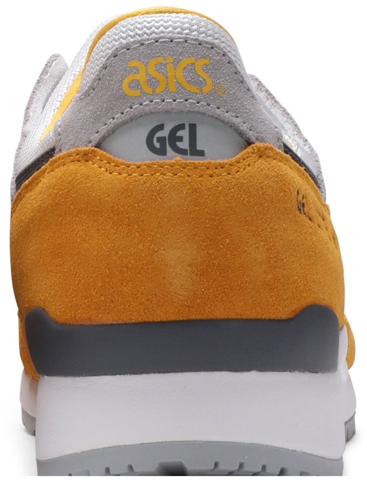 Asics Gel Lyte 3 OG Sunflower