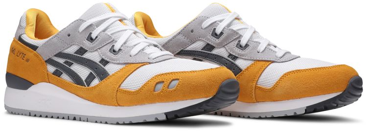 Asics Gel Lyte 3 OG Sunflower