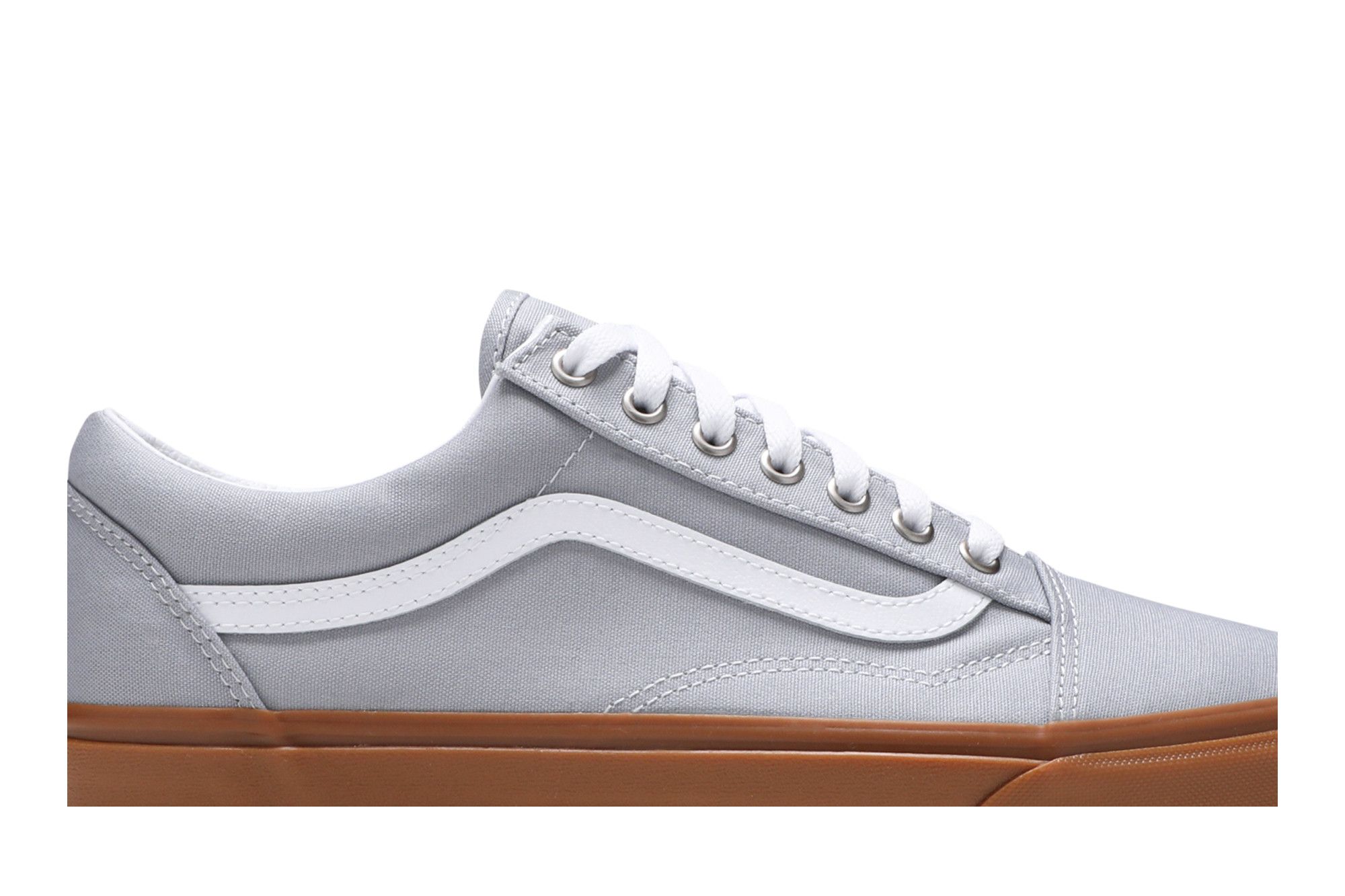 Vans old skool gris high rise new arrivals