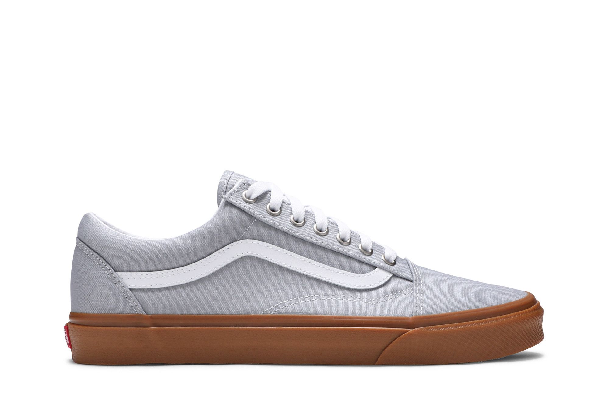 vans old skool high white
