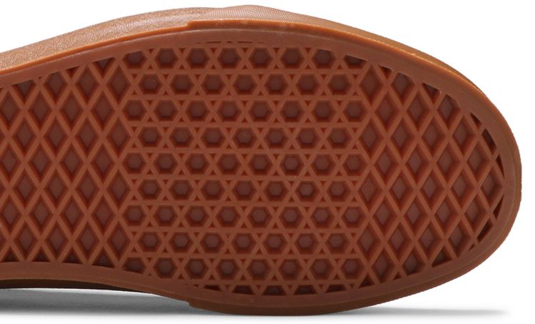 Vans Old Skool High Rise Gum