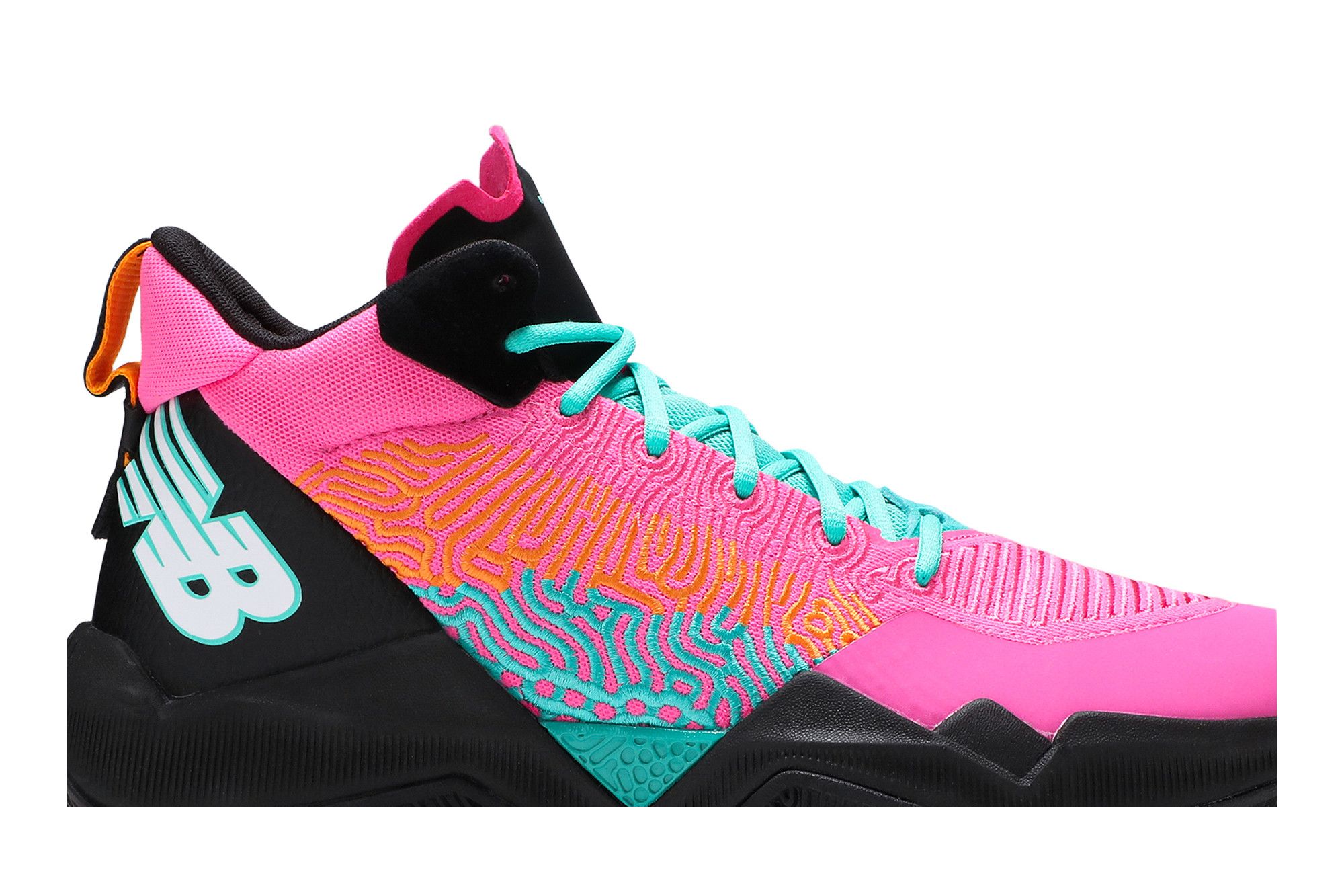 Buy New Balance Two WXY 'My City Pack - San Antonio' - BB2WXYPT | GOAT