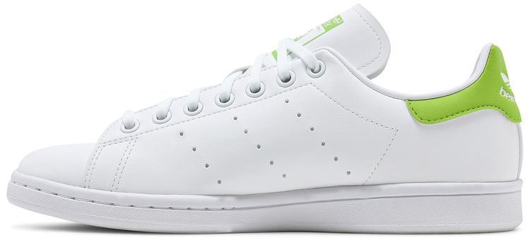 The Muppets x adidas Stan Smith J Kermit The Frog