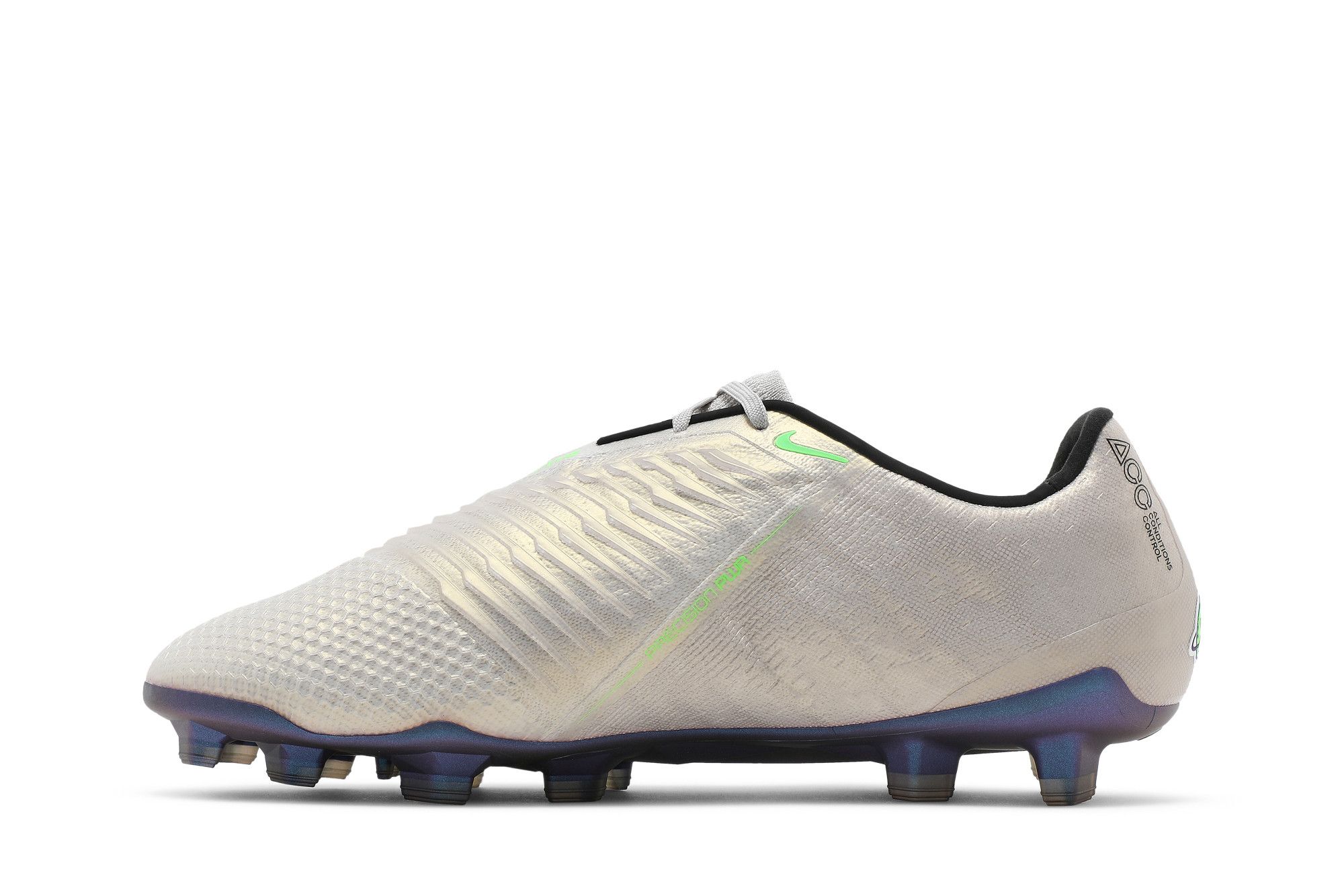 Buy Nike Phantom Venom Elite FG 'Desert Sand Psychic Purple