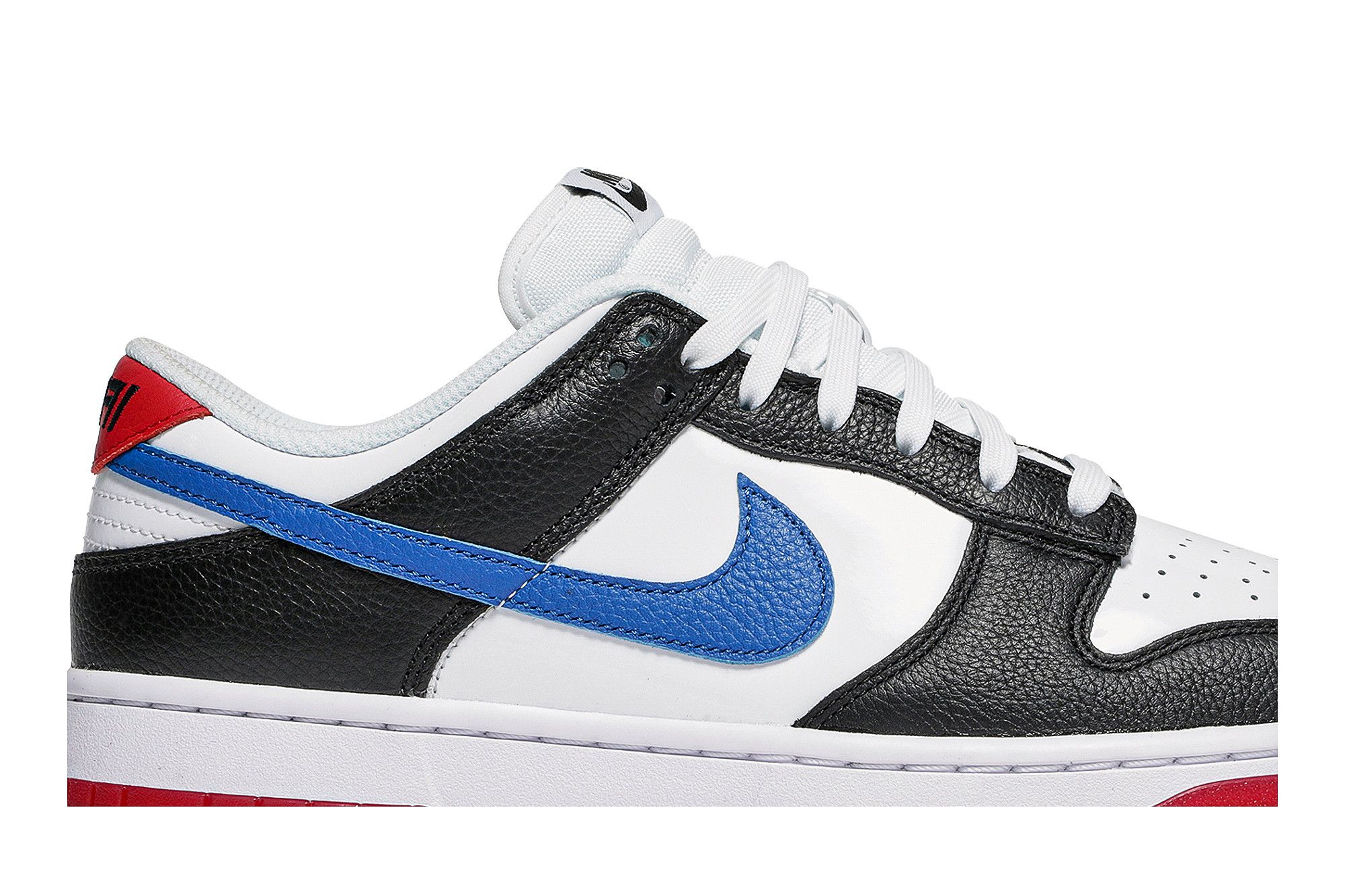 Buy Dunk Low 'Seoul' - DM7708 100 | GOAT
