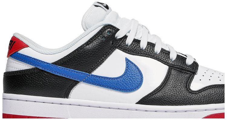 Dunk Low Seoul