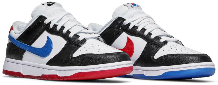 Dunk Low Seoul
