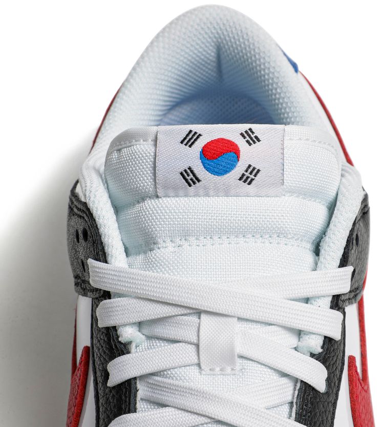 Dunk Low Seoul