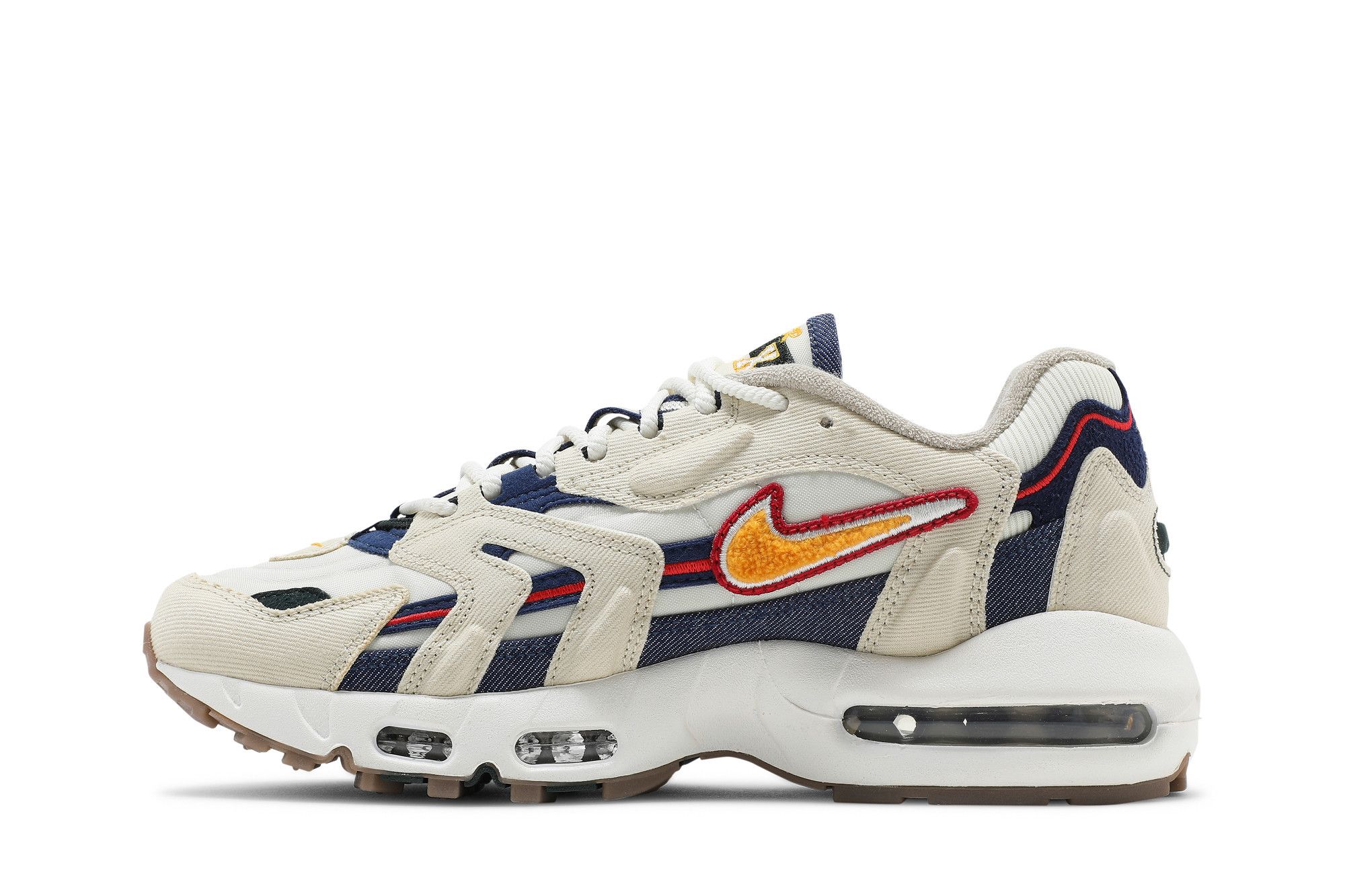 Buy Air Max 96 II QS Beach DJ6742 200 GOAT UK