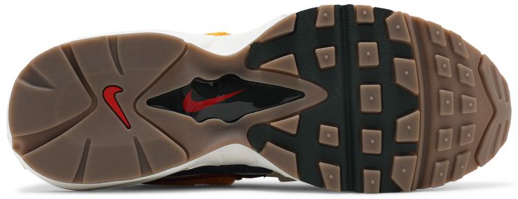 Nike Air Max 96 II QS Beach