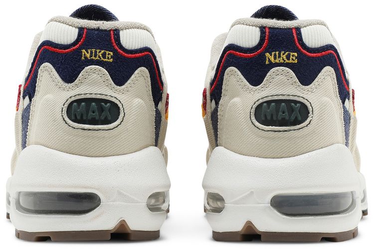 Nike Air Max 96 II QS Beach