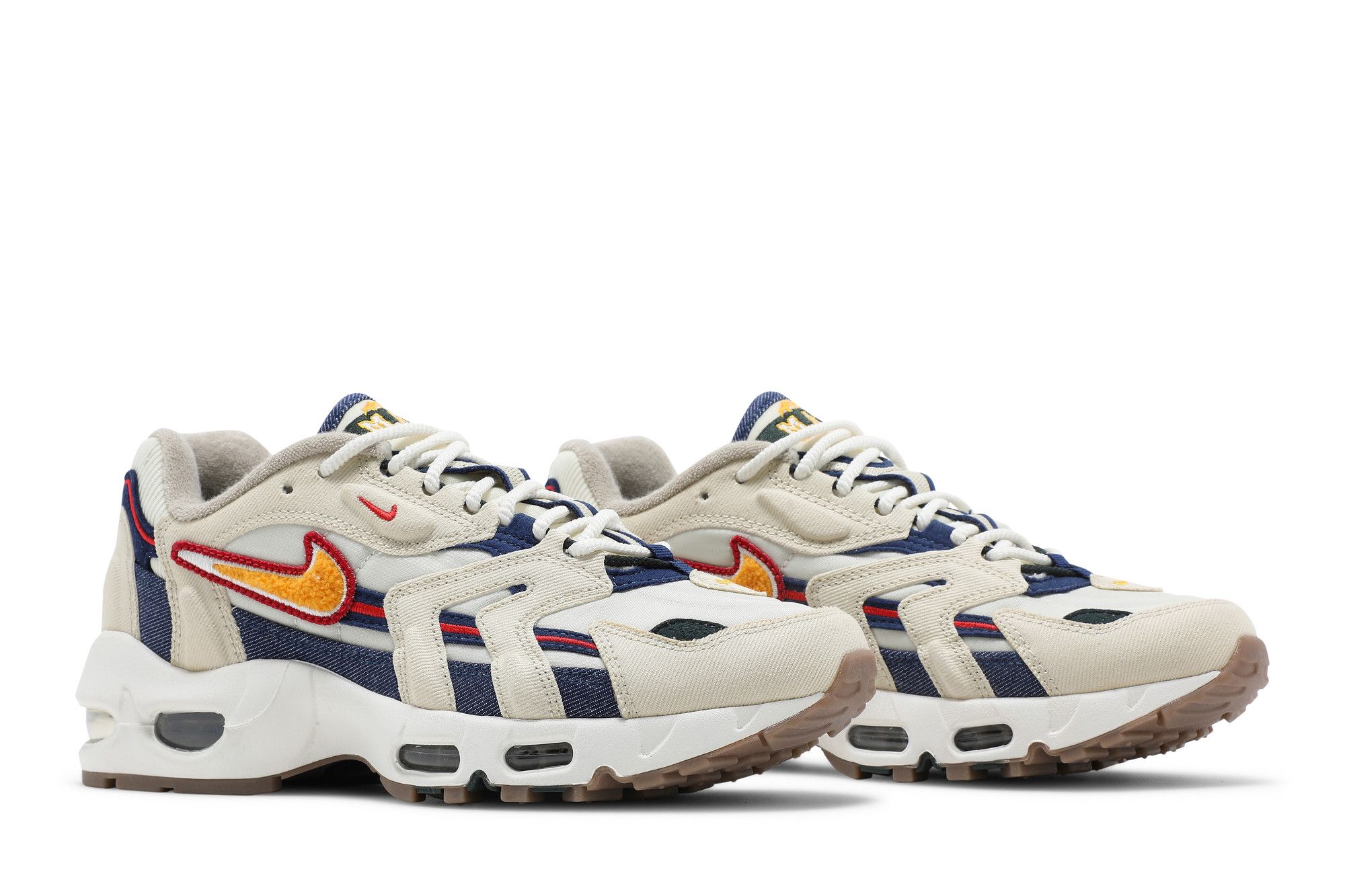 Buy Air Max 96 II QS 'Beach' - DJ6742 200 | GOAT