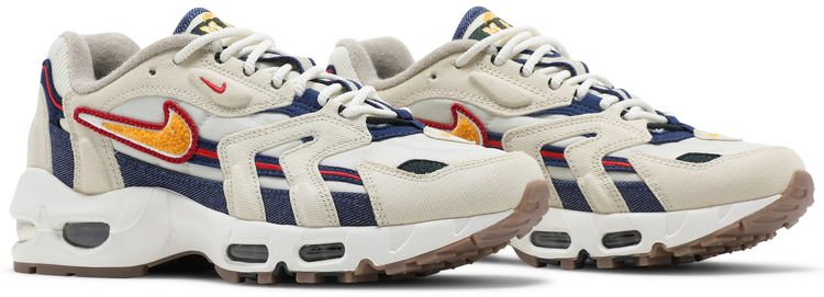 Nike Air Max 96 II QS Beach