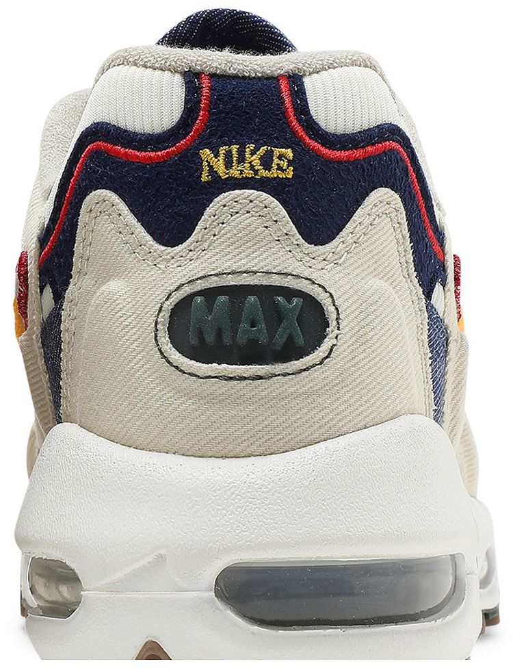 Nike Air Max 96 II QS Beach