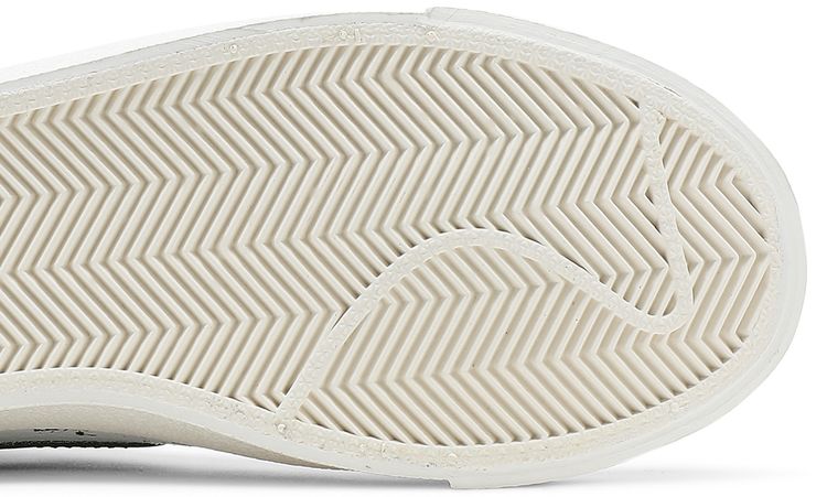 Nike Blazer Mid 77 GS Paint Splatter