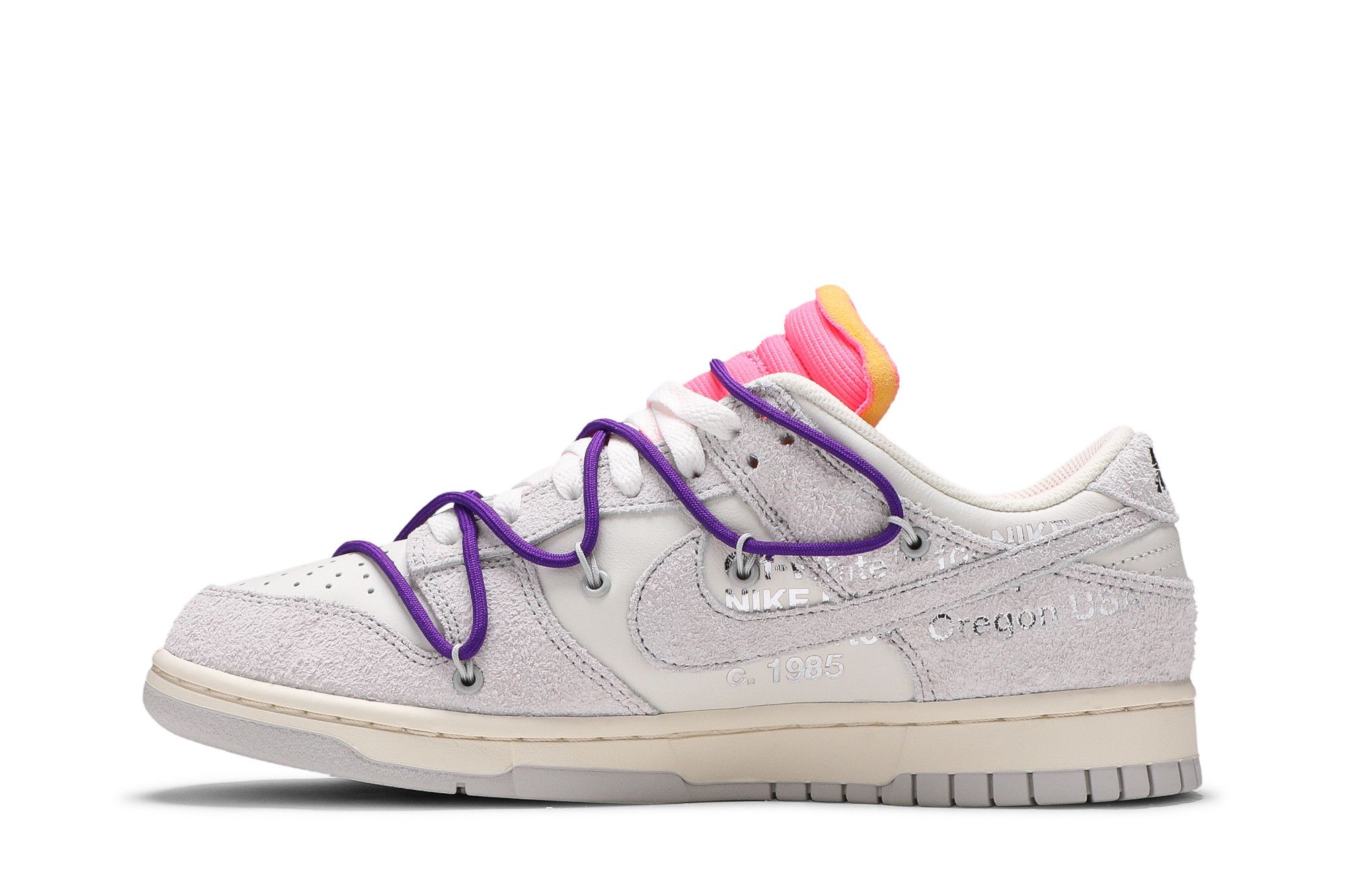 Nike 2015 off white store