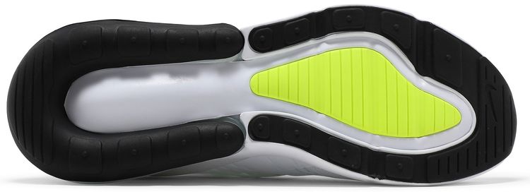 Nike Air Max 270 White Volt