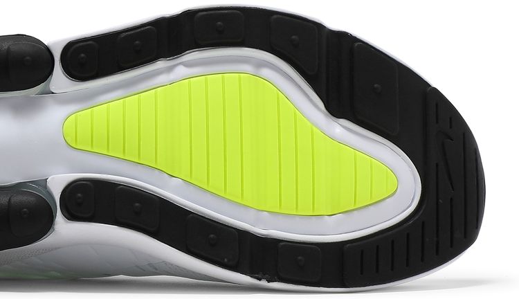 Nike Air Max 270 White Volt