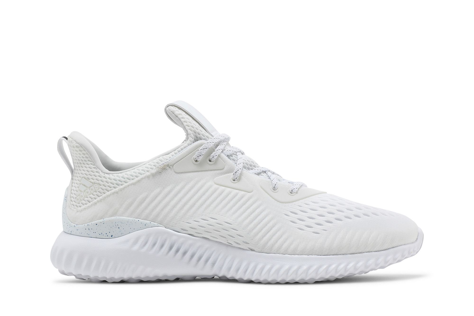 Alphabounce discount triple white