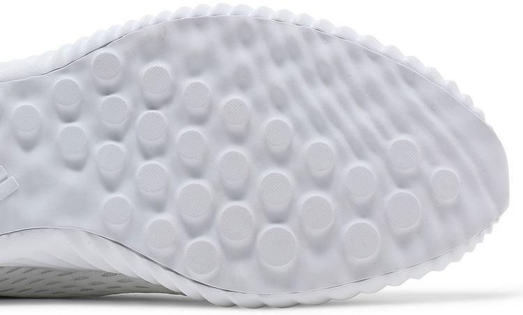 Adidas Alphabounce 1 Triple White