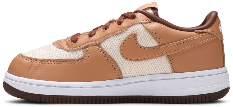 Nike Force 1 QS TD Acorn