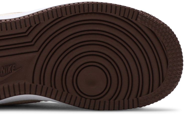 Nike Force 1 QS TD Acorn