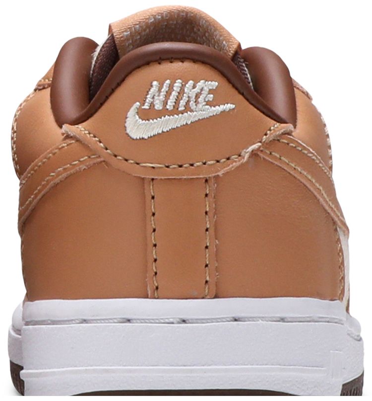 Nike Force 1 QS TD Acorn