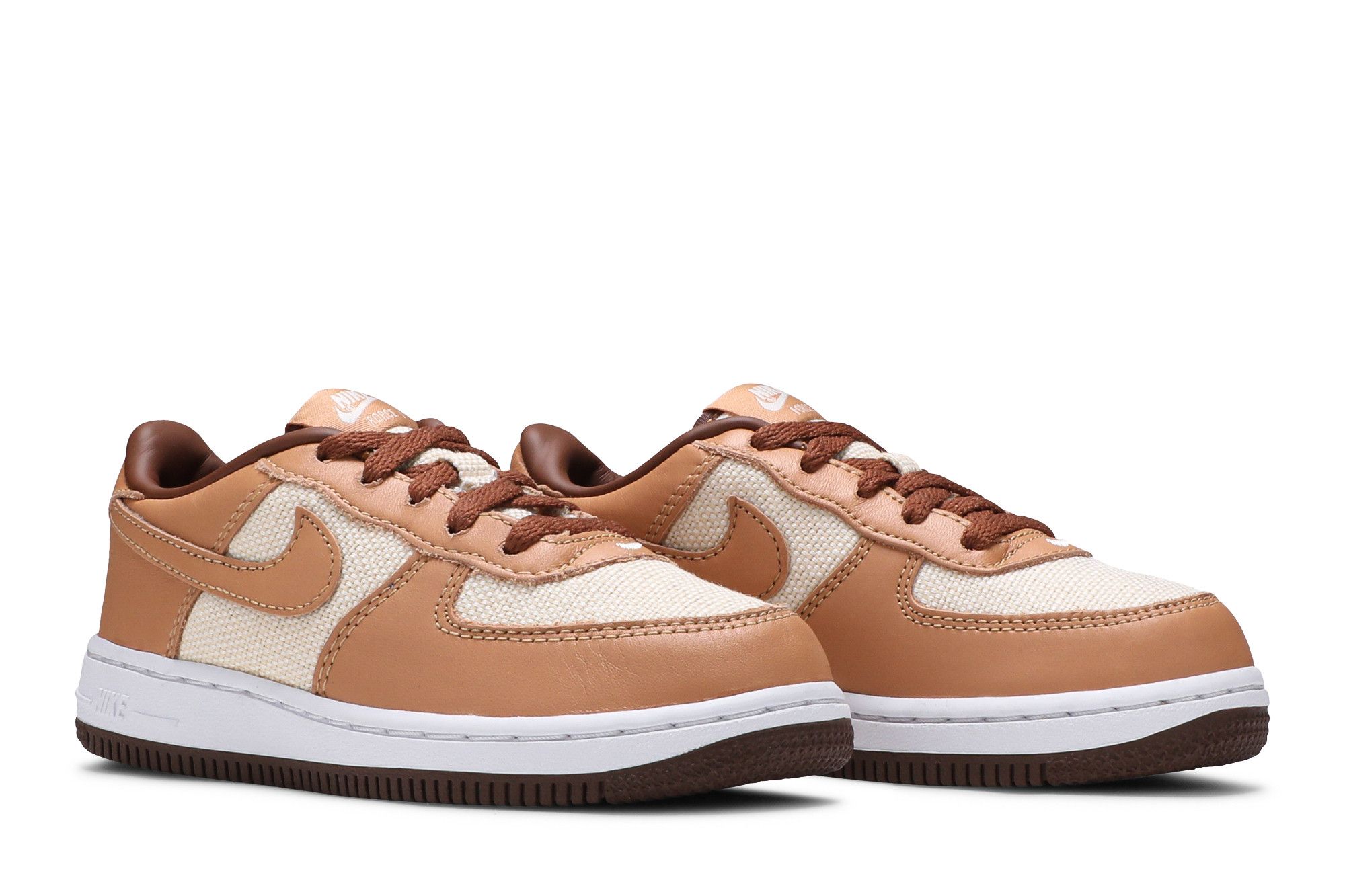 nike air force 1 acorn 2021