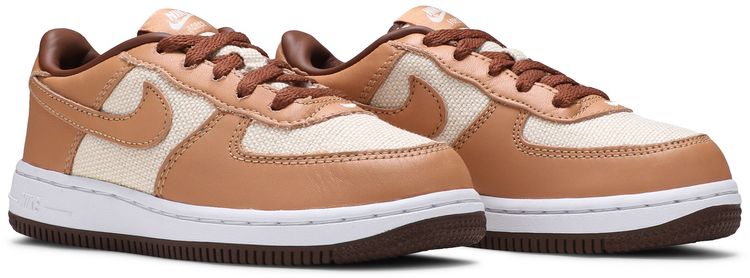 Nike Force 1 QS TD Acorn