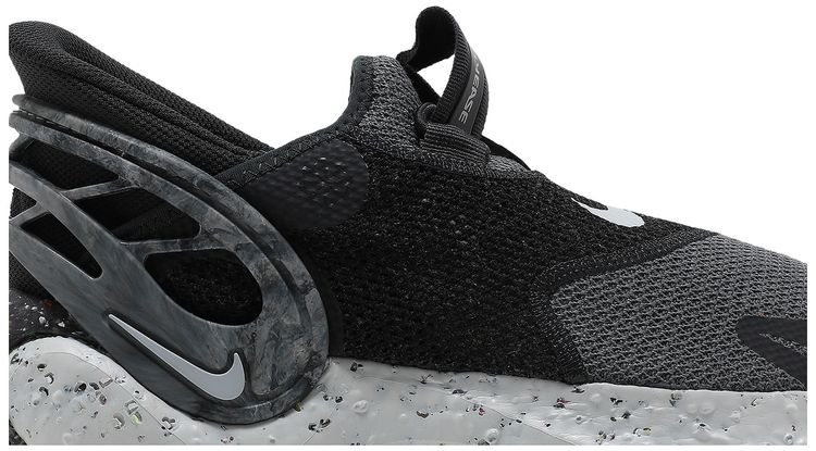 Nike Glide FlyEase Mercury Grey