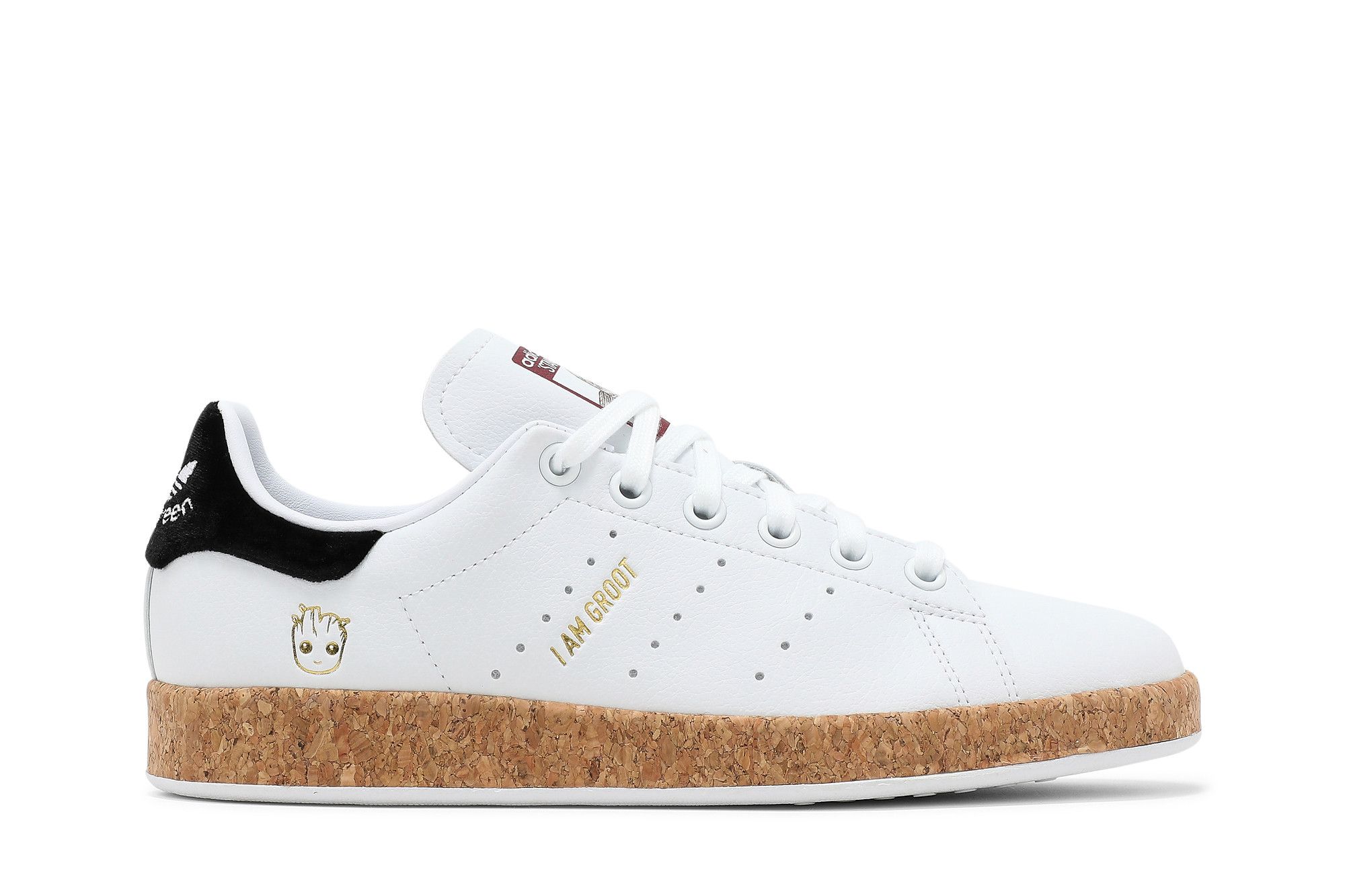 Adidas stan smith 2.0 bruin on sale