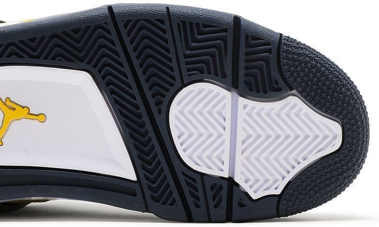 Air Jordan 4 Retro GS Lightning 2021