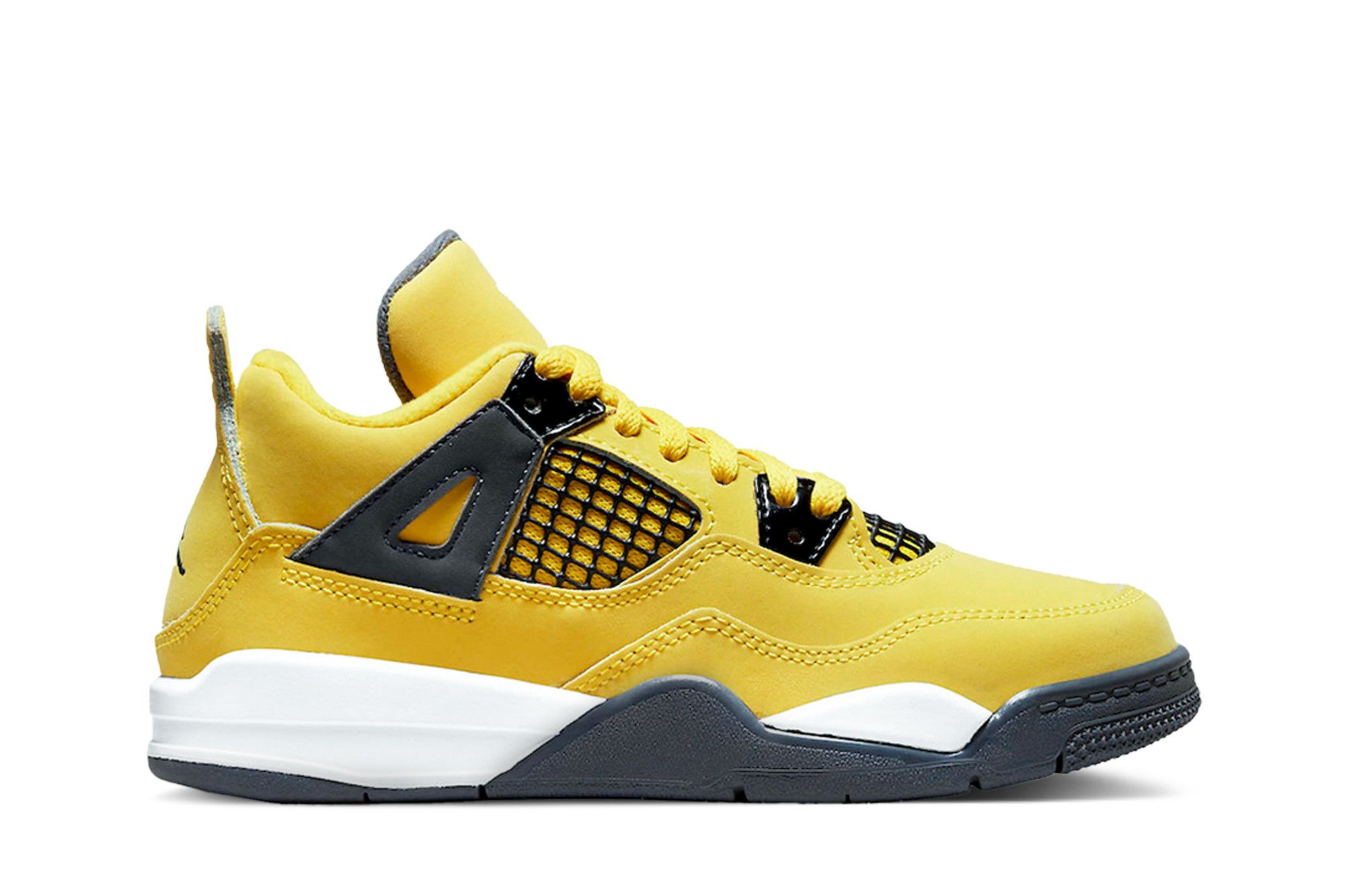 Lightning 4s jordan hotsell