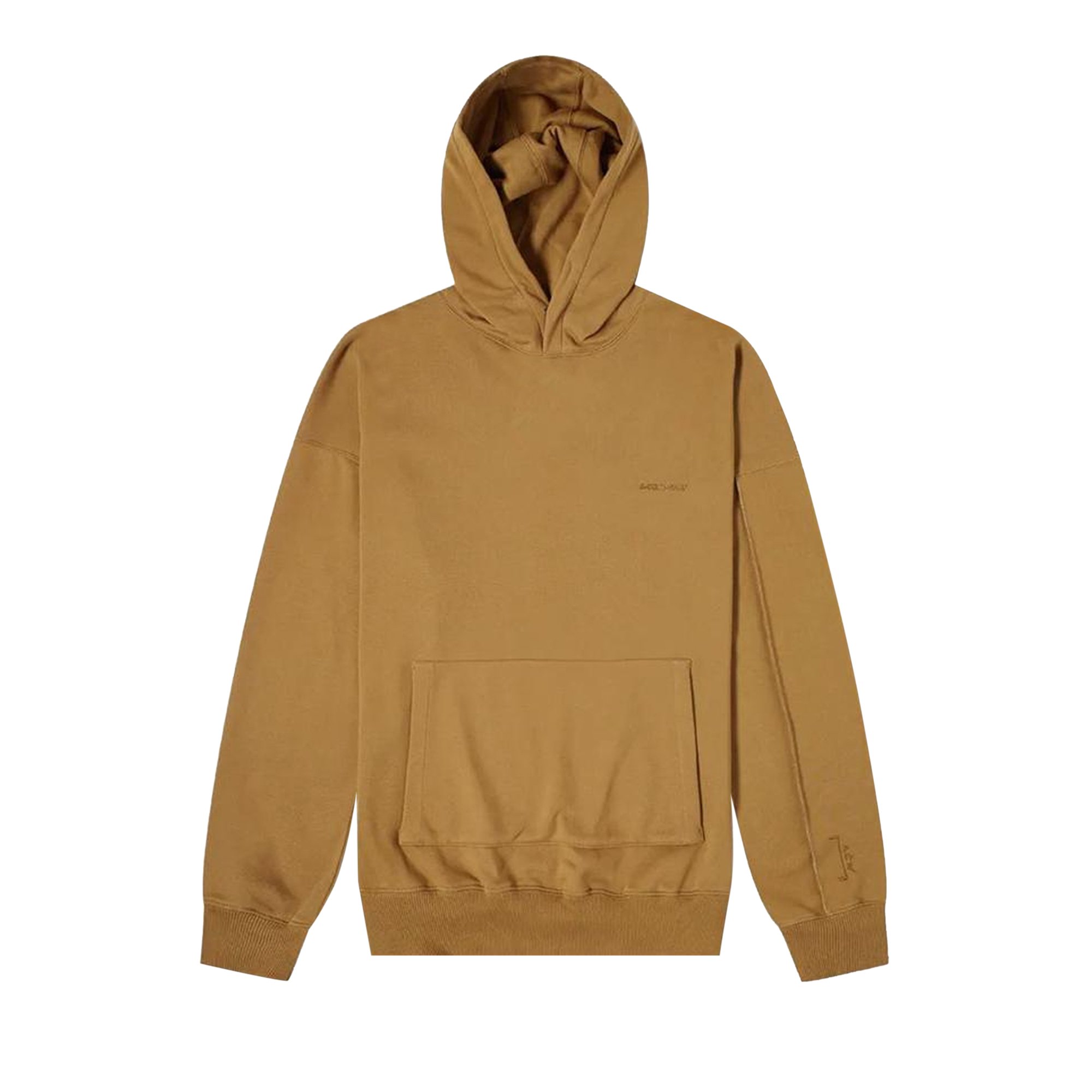 Buy A-Cold-Wall* Dissection Hoodie 'Olive' - ACW MW030 OLIV | GOAT