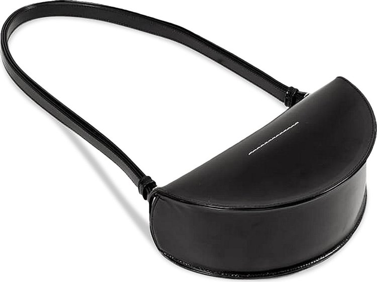 MM6 Maison Margiela New Glasses Case 'Black'