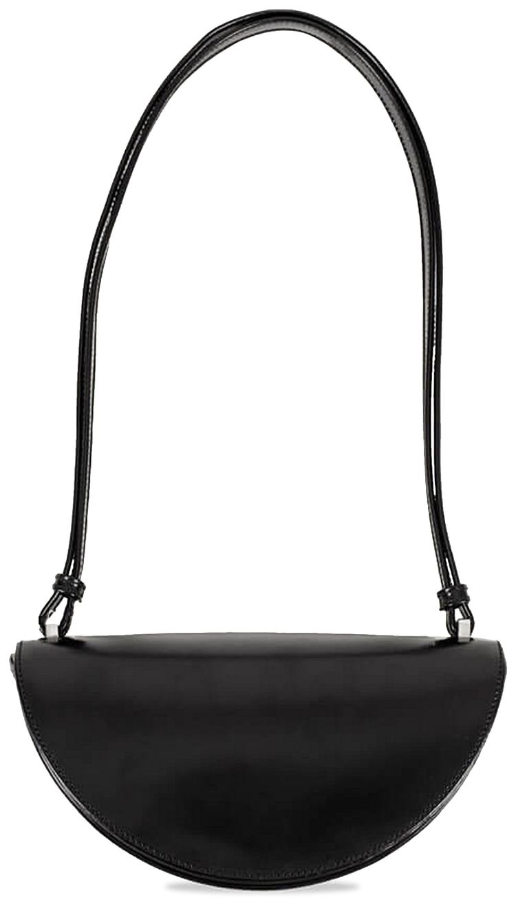 MM6 Maison Margiela New Glasses Case Black