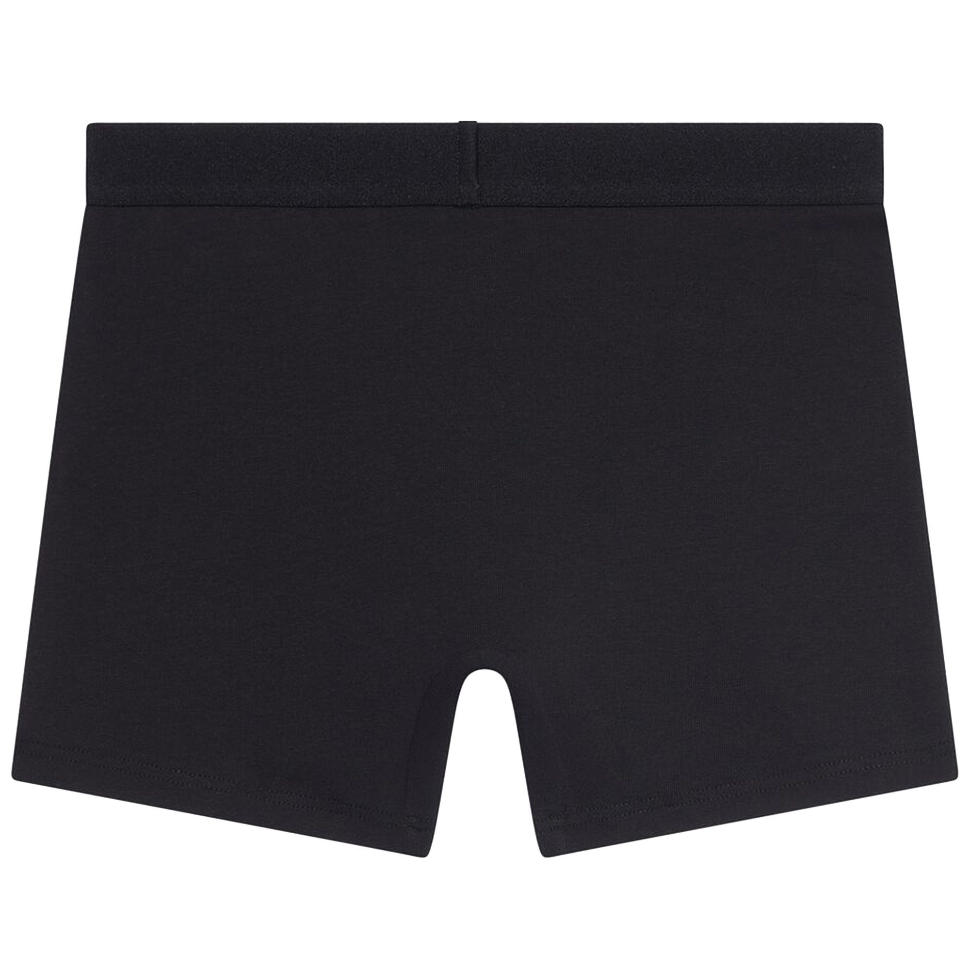 Buy Balenciaga Sports Slip Shorty 'Black' - 657375 3A8B8 1000 | GOAT