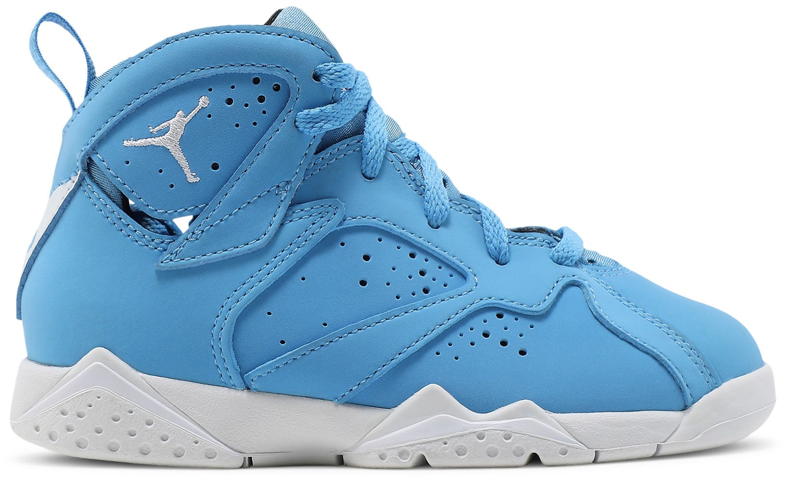 air jordan 7 pantone