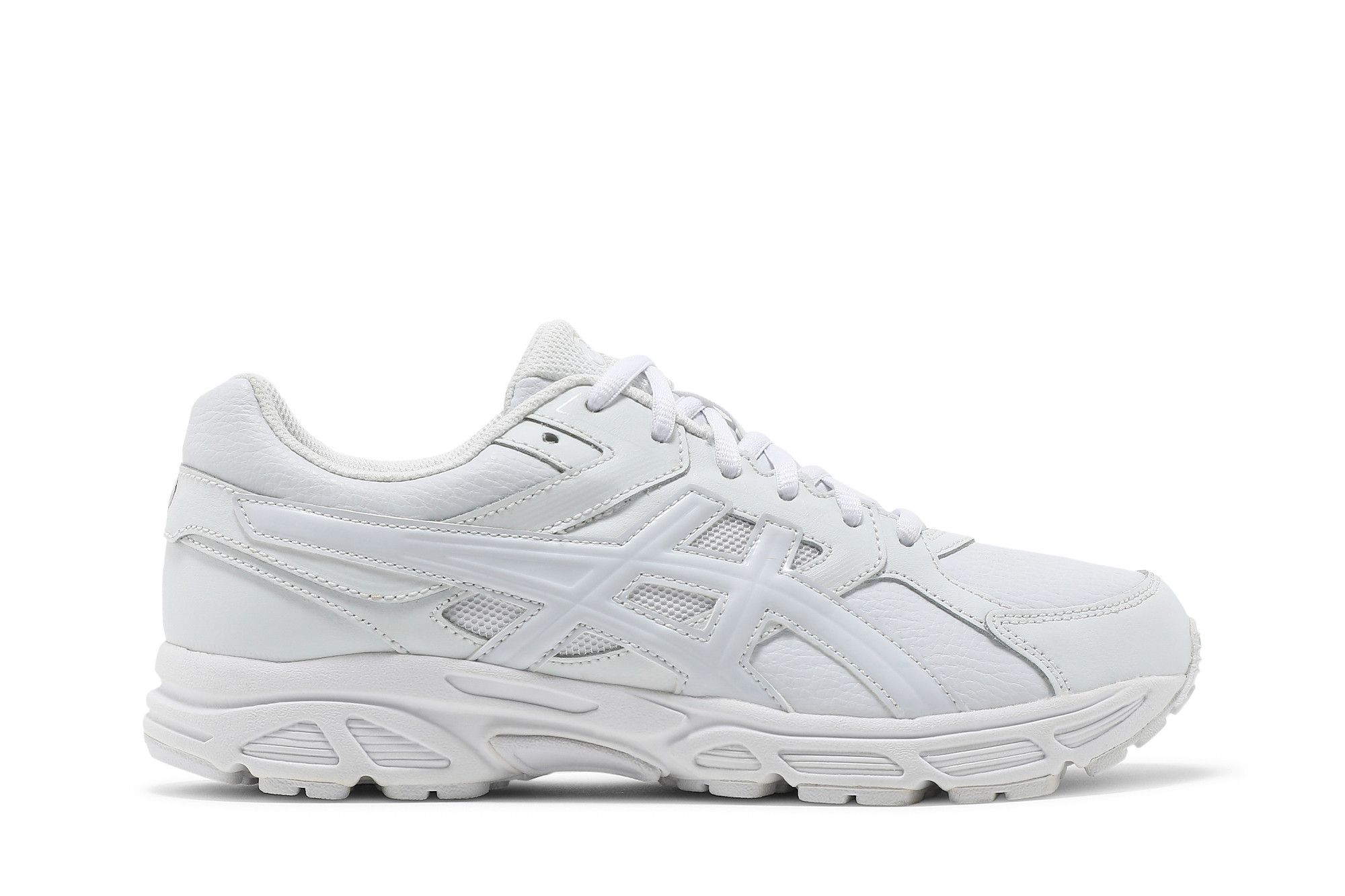 Asics gel contend 3 grey hotsell
