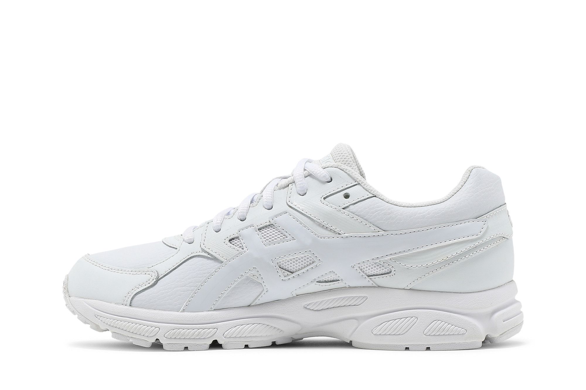 Buy Gel Contend 3 GS Snow C583Y 0100 GOAT