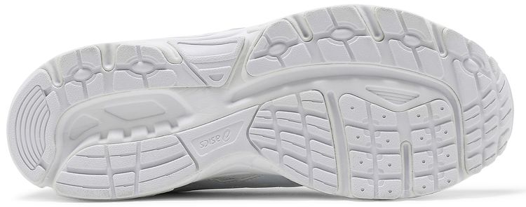 Asics Gel Contend 3 GS Snow