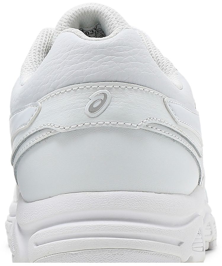 Asics Gel Contend 3 GS Snow