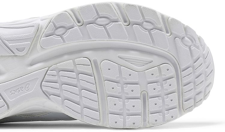 Asics Gel Contend 3 GS Snow