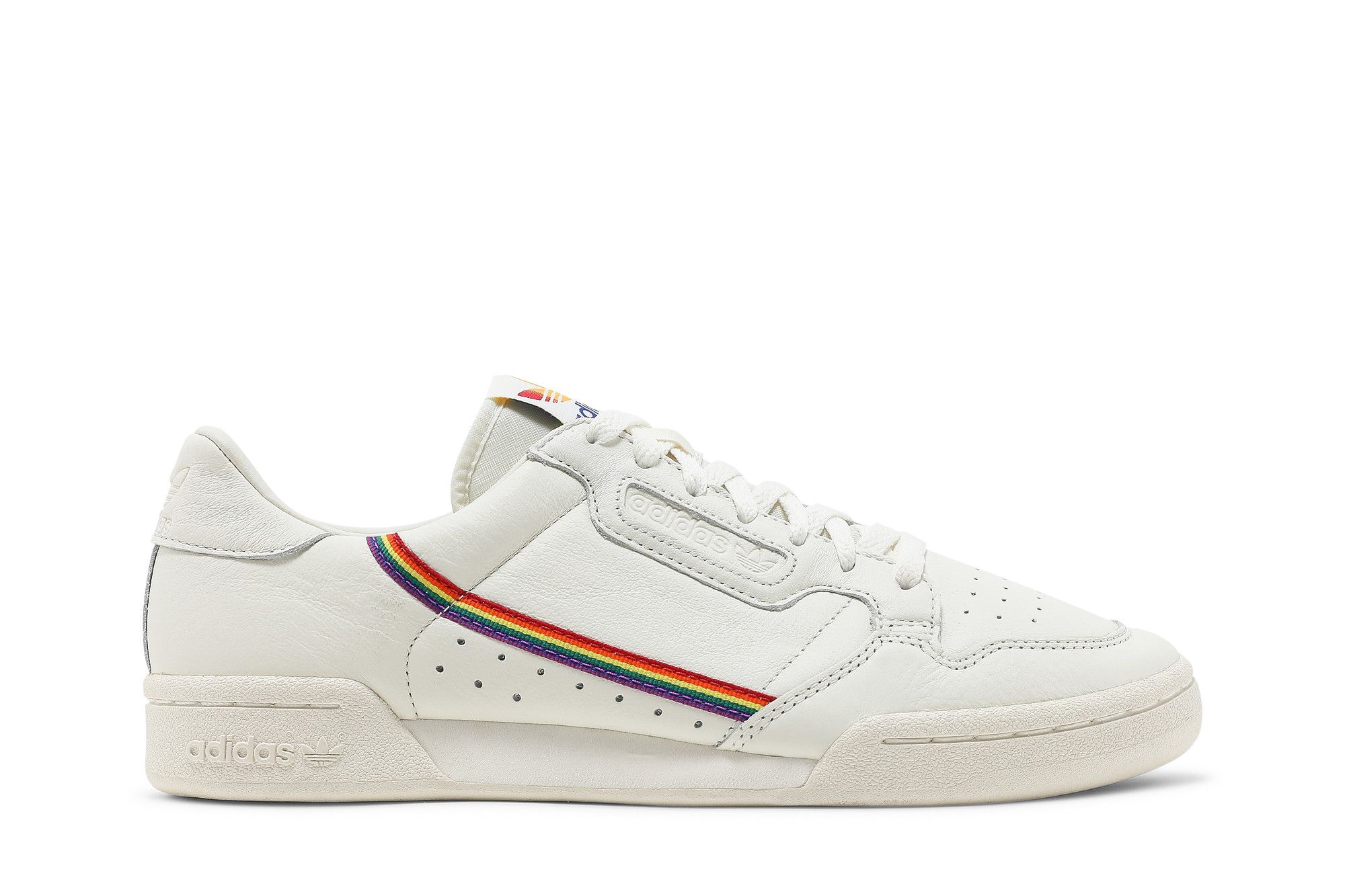 Adidas pride shop continental