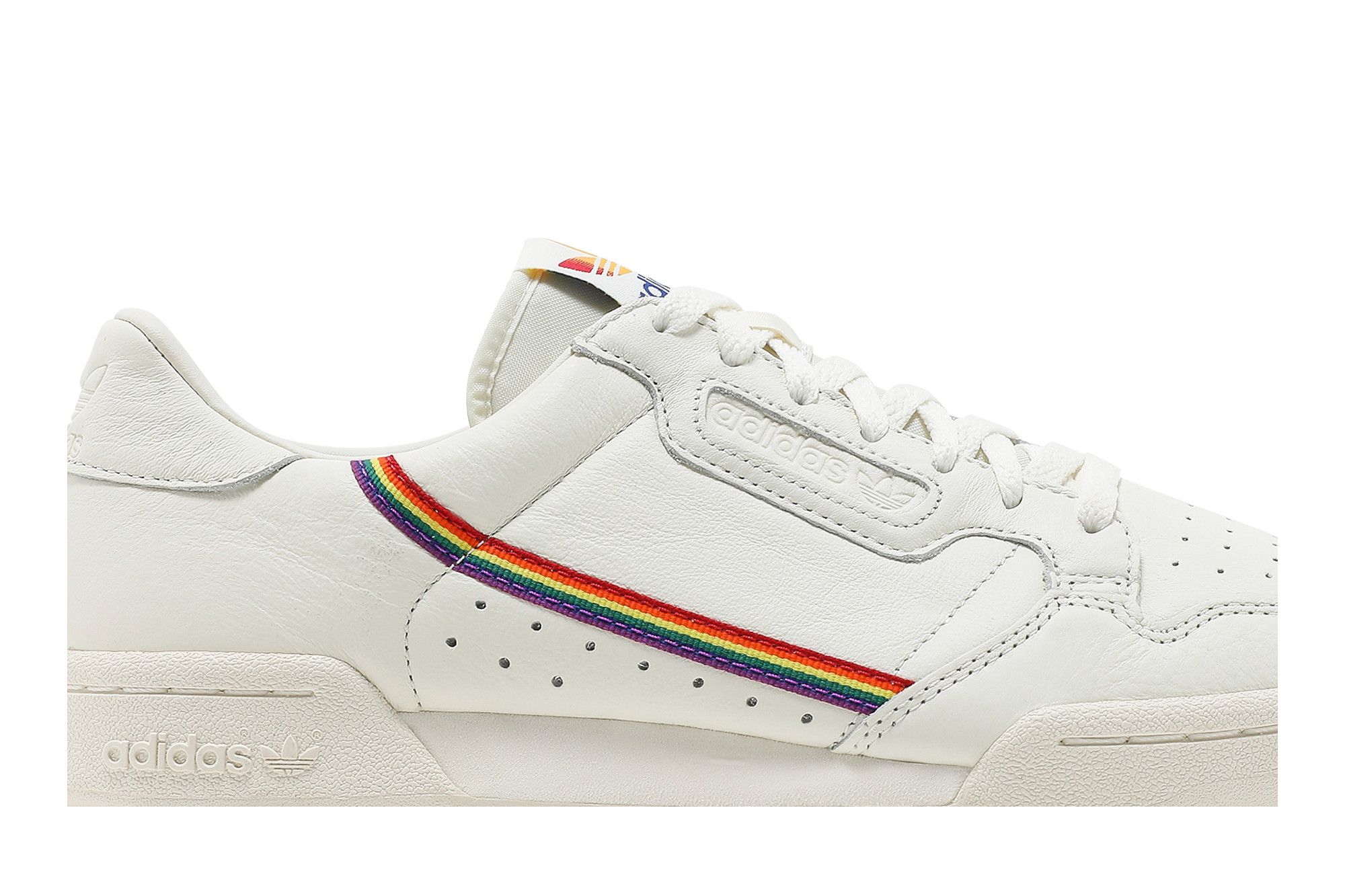 Adidas continental pride 219 hotsell