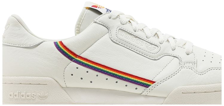 Continental 80 Pride