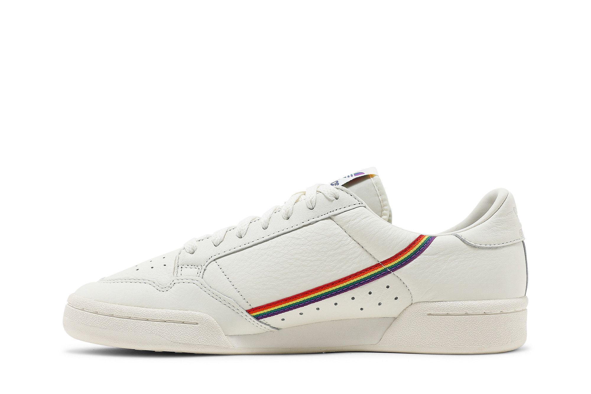 Size 5.5 Continental 80 Pride