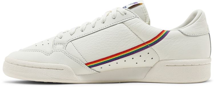 Continental 80 Pride