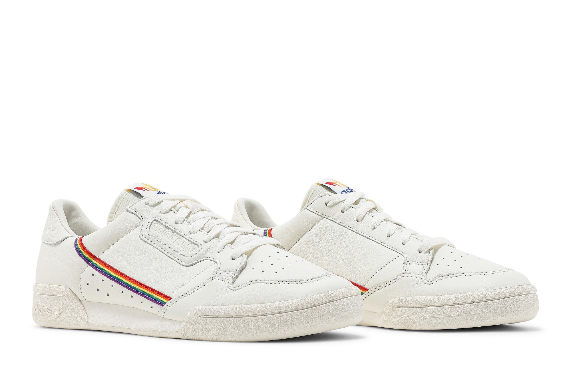 Pride continental 8 store